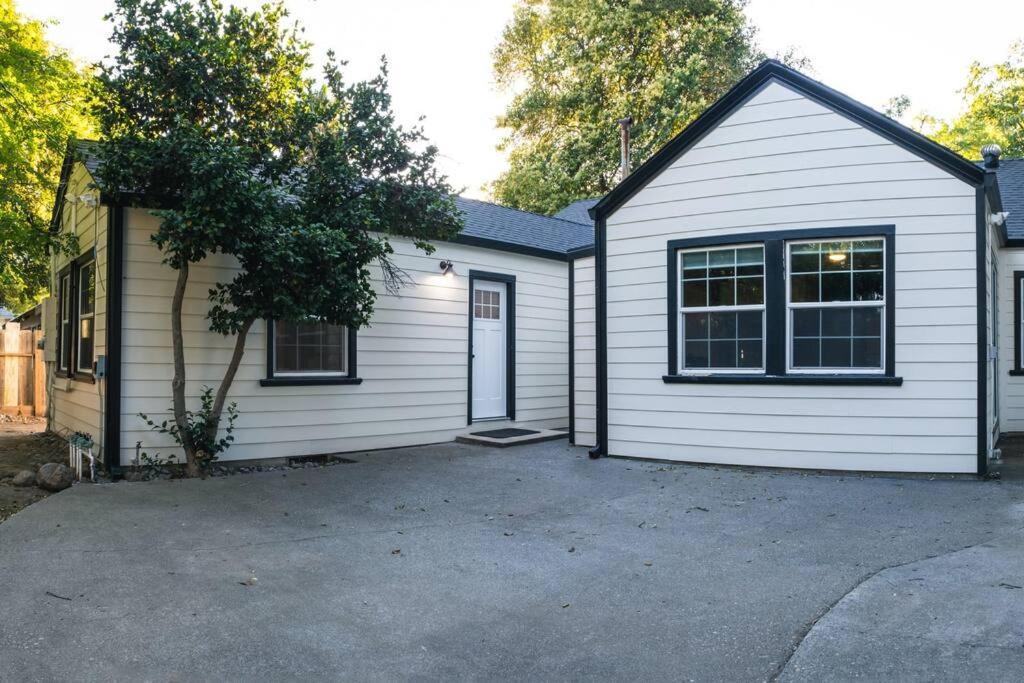 Lovely House Near Downtown, Home Away From Home! Chico Esterno foto