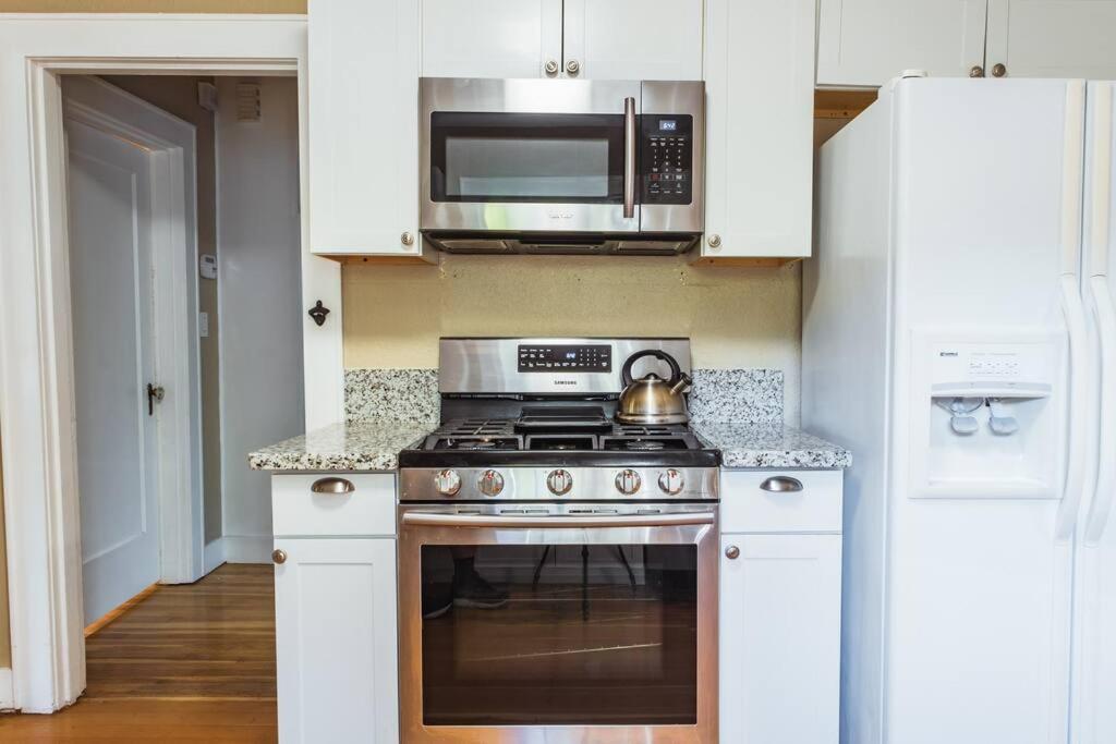 Lovely House Near Downtown, Home Away From Home! Chico Esterno foto