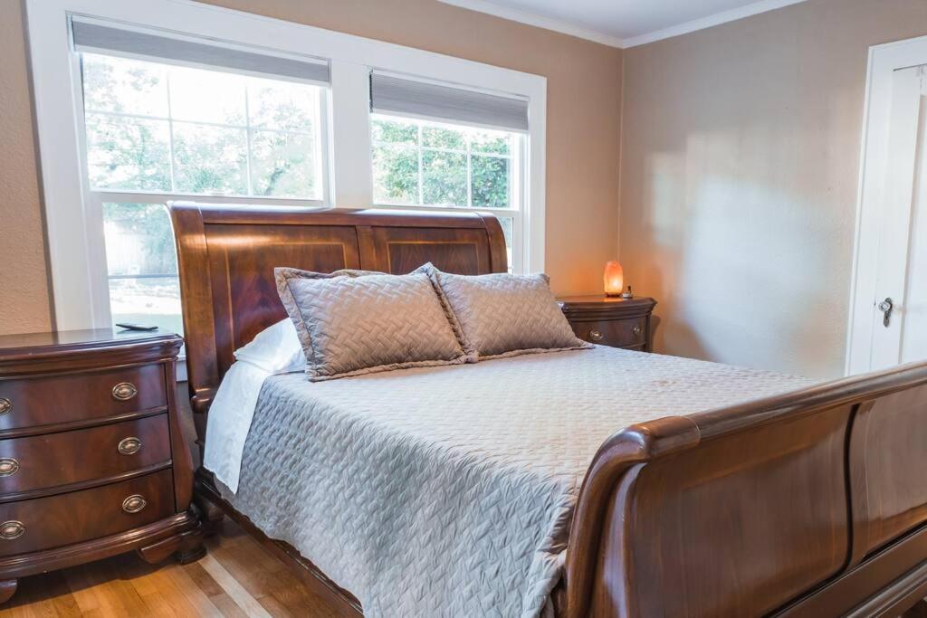 Lovely House Near Downtown, Home Away From Home! Chico Esterno foto